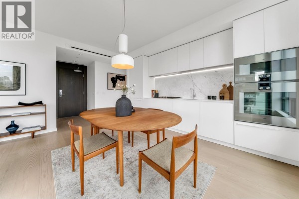 901 1171 Jervis Street, Vancouver, BC V6E0C9 Photo 5