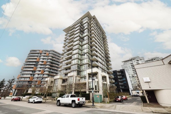 901 1455 George Street, White Rock, BC V4B0A9 Photo 3