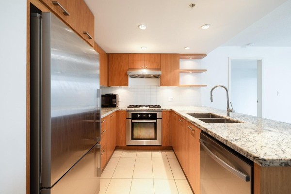 901 1455 George Street, White Rock, BC V4B0A9 Photo 4