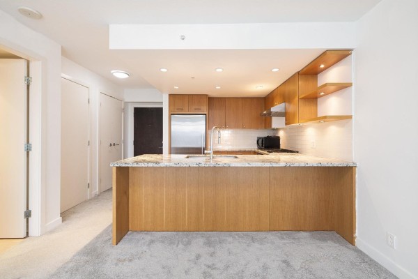 901 1455 George Street, White Rock, BC V4B0A9 Photo 5