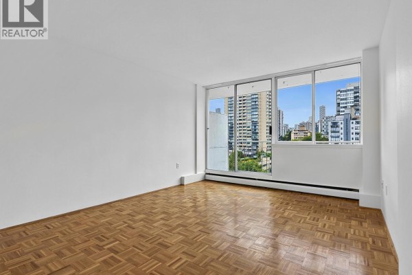 901 1850 Comox Street, Vancouver, BC V6G1R3 Photo 5