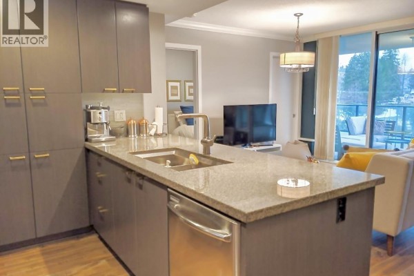 901 2200 Douglas Road, Burnaby, BC V5C0G8 Photo 4