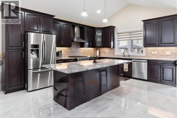 Family room - 901 Lakewood Crescent Unit# Upper, Lakeshore, ON N0R1A0 Photo 5