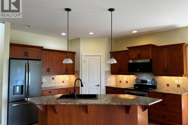 Bedroom - 901 Middleton Way Unit# 113 Lot# 13, Vernon, BC V1T3Z1 Photo 4