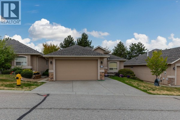 Laundry room - 901 Middleton Way Unit# 109 Lot# 9, Vernon, BC V1B3Z1 Photo 2