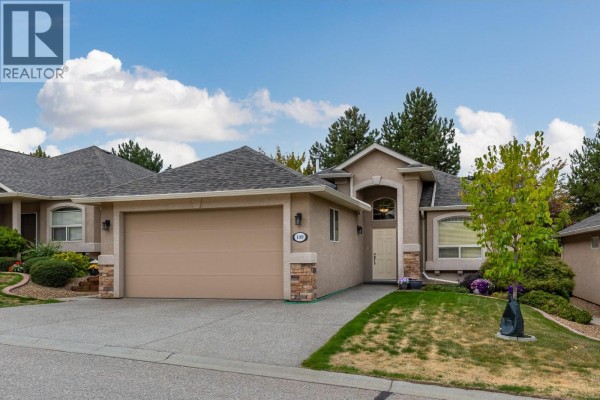 Full ensuite bathroom - 901 Middleton Way Unit# 109 Lot# 9, Vernon, BC V1B3Z1 Photo 3
