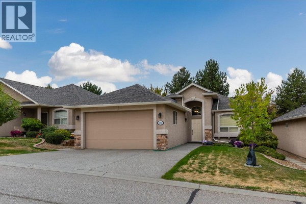 Primary Bedroom - 901 Middleton Way Unit# 109 Lot# 9, Vernon, BC V1B3Z1 Photo 4