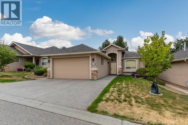 Bedroom - 901 Middleton Way Unit# 109 Lot# 9, Vernon, BC V1B3Z1 Photo 5