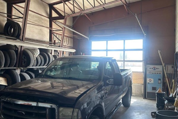 901 Park Ave, Beausejour, MB R0E0C0 Photo 4