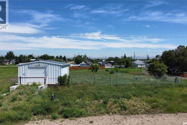 901 Railway Avenue, Hanley, SK S0G2E0 Photo 2