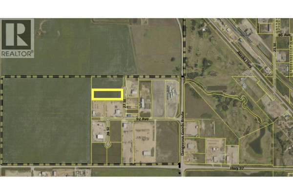9013 27th Street, Dawson Creek