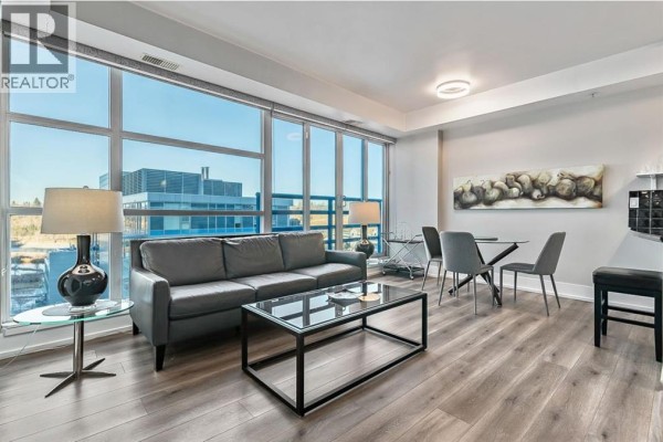 Kitchen - 902, 205 Riverfront Avenue Sw, Calgary, AB T2P5K4 Photo 2