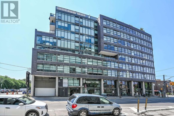 902 - 1201 Dundas Street E, Toronto, ON, photo 2