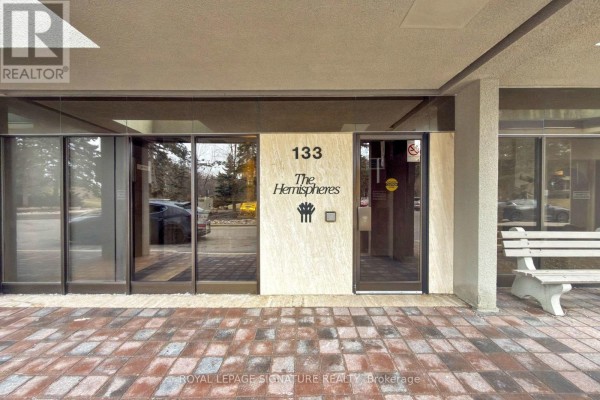 902 - 133 Torresdale Avenue, Toronto, ON, photo 2