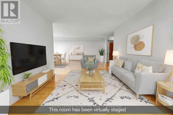 902 - 133 Torresdale Avenue, Toronto, ON M2R3T2 Photo 5