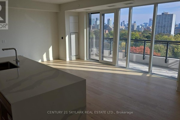 Dining room - 902 - 322 Dupont Street, Toronto, ON M5R0E3 Photo 2