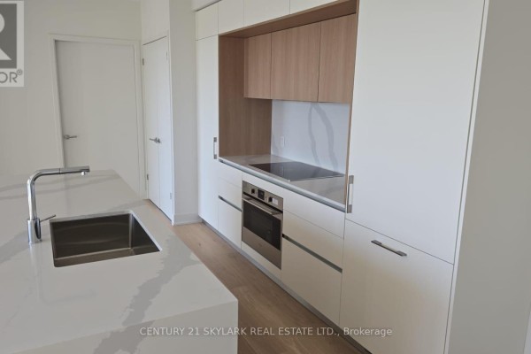 Kitchen - 902 - 322 Dupont Street, Toronto, ON M5R0E3 Photo 3