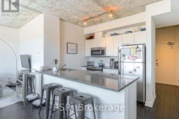 Bathroom - 902 - 400 Wellington Street W, Toronto, ON M5V0B5 Photo 4