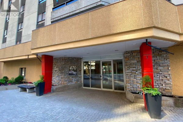 902 - 470 Laurier Avenue W, Ottawa, ON, photo 2