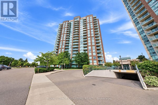 902 - 4879 Kimbermount Avenue, Mississauga, ON L5M7R9 Photo 5