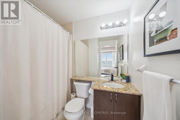 902 - 9245 Jane Street, Vaughan, ON L6A0J9 Photo 5