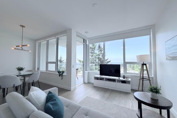 902 15165 Thrift Avenue, White Rock, BC V4B0C1 Photo 5