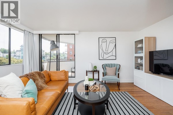 902 1616 W 13 Avenue, Vancouver, BC V6J2G6 Photo 3