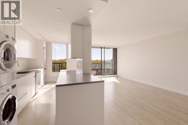902 2370 W 2nd Avenue, Vancouver, BC V6K1J2 Photo 4