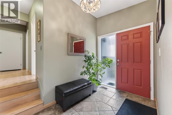 Family room - 902 26th Street, Castlegar, BC V1N3Z4 Photo 5