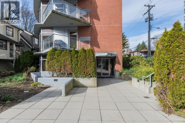 902 2965 Fir Street, Vancouver, BC, photo 2