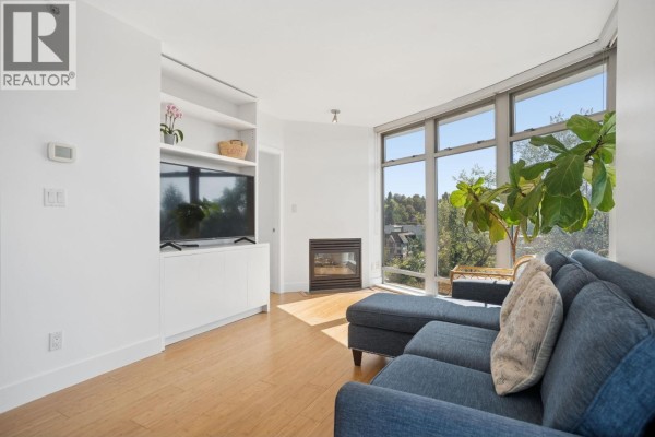 902 2965 Fir Street, Vancouver, BC, photo 3
