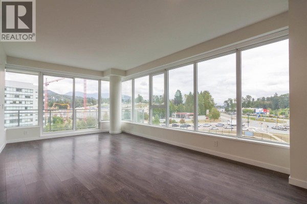 902 308 Morrissey Road, Port Moody, BC V3H0M2 Photo 3
