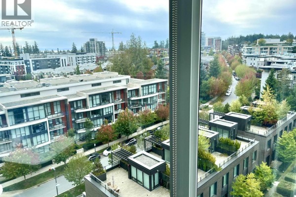 902 5629 Birney Avenue, Vancouver, BC V6S0L5 Photo 2