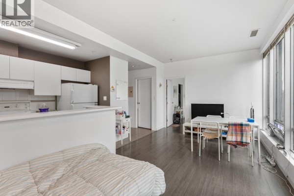 902 989 Nelson Street, Vancouver, BC V6Z2S1 Photo 4
