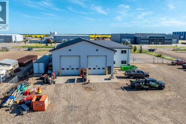 9020 150 Avenue, Grande Prairie, AB, photo 2