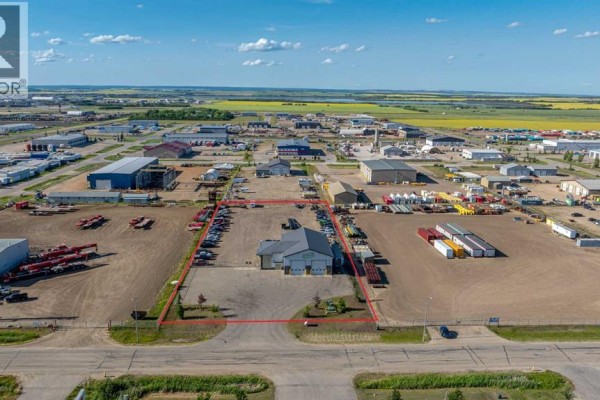 9020 150 Avenue, Grande Prairie, AB, photo 3