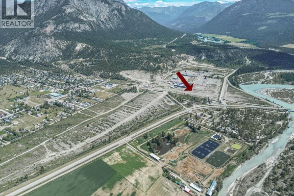 9020 Grainger Road Lot# Prop Lot 1, Canal Flats, BC V0B1B0 Photo 2