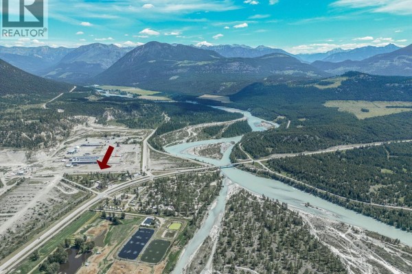9020 Grainger Road Lot# Prop Lot 1, Canal Flats, BC V0B1B0 Photo 3