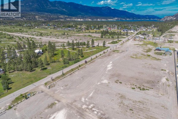 9020 Grainger Road Lot# Prop Lot 1, Canal Flats, BC V0B1B0 Photo 4