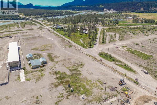 9020 Grainger Road Lot# Prop Lot 1, Canal Flats, BC V0B1B0 Photo 5
