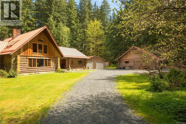 Primary Bedroom - 9025 Gilgan St, Honeymoon Bay, BC V0R3E1 Photo 5