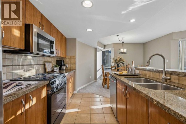 Laundry room - 903, 1088 6 Avenue Sw, Calgary, AB T2P5N3 Photo 5