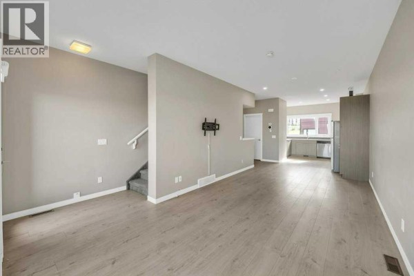 3pc Bathroom - 903, 218 Sherwood Square Nw, Calgary, AB T3R0Y2 Photo 5
