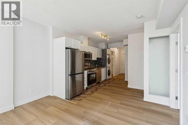 Foyer - 903, 3830 Brentwood Road Nw, Calgary, AB T2L2J9 Photo 3