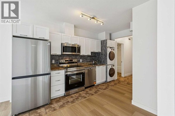 Laundry room - 903, 3830 Brentwood Road Nw, Calgary, AB T2L2J9 Photo 4