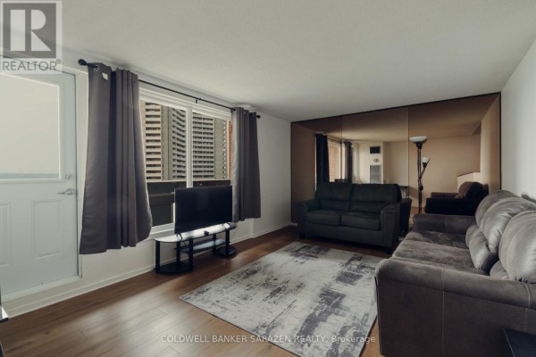 Bedroom 2 - 903 - 1100 Ambleside Drive, Ottawa, ON K2B8G6 Photo 5