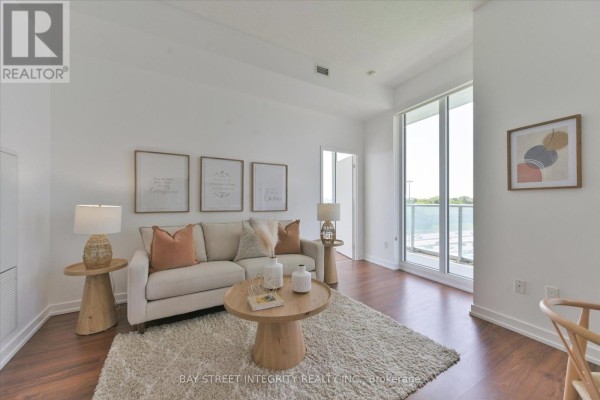 903 - 117 Mcmahon Drive, Toronto, ON, photo 3