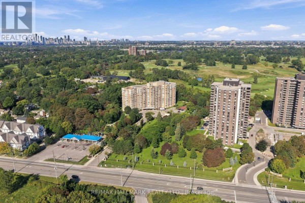 Bedroom - 903 - 1485 Lakeshore Road E, Mississauga, ON L5E3G2 Photo 3