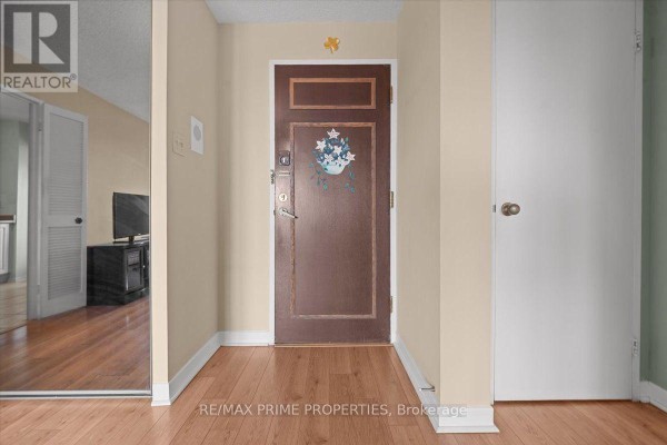 Dining room - 903 - 1505 Baseline Road, Ottawa, ON K2C3L4 Photo 3