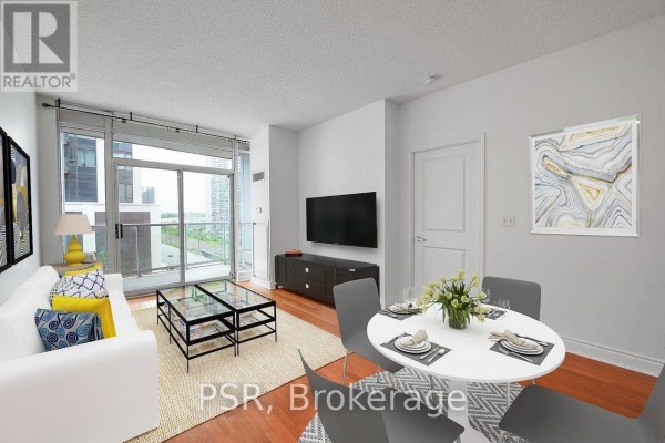 903 - 1910 Lake Shore Boulevard W, Toronto, ON, photo 3